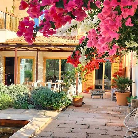 Idayvuelta Home & Suites With Private Pool Las Salinas Exterior foto
