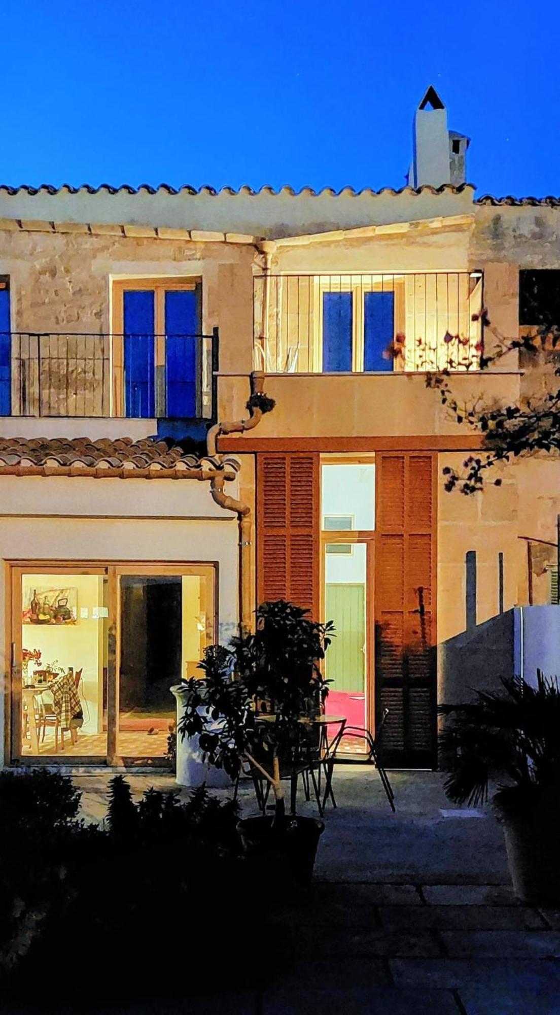 Idayvuelta Home & Suites With Private Pool Las Salinas Exterior foto