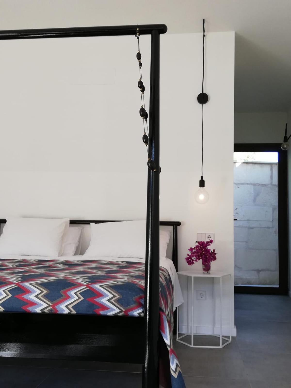 Idayvuelta Home & Suites With Private Pool Las Salinas Exterior foto