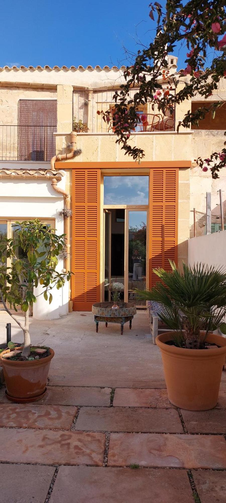 Idayvuelta Home & Suites With Private Pool Las Salinas Exterior foto