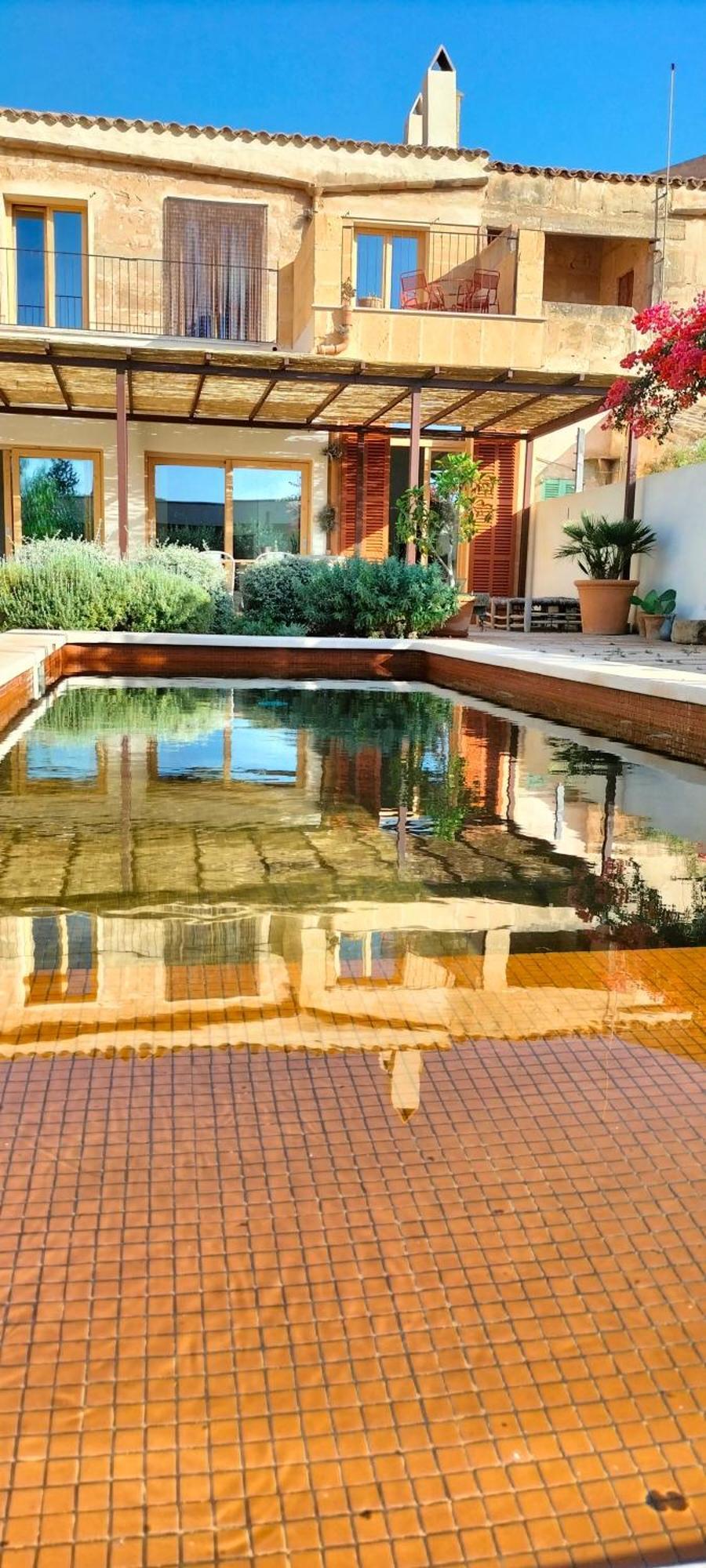 Idayvuelta Home & Suites With Private Pool Las Salinas Exterior foto