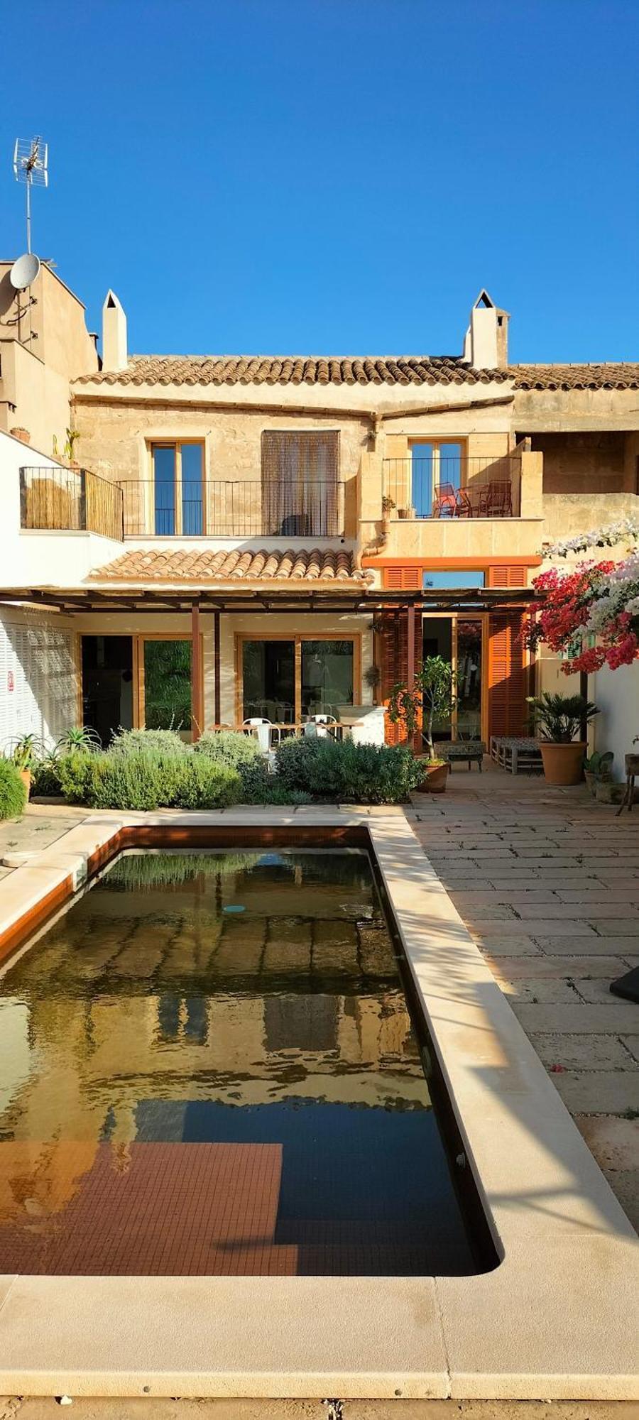 Idayvuelta Home & Suites With Private Pool Las Salinas Exterior foto