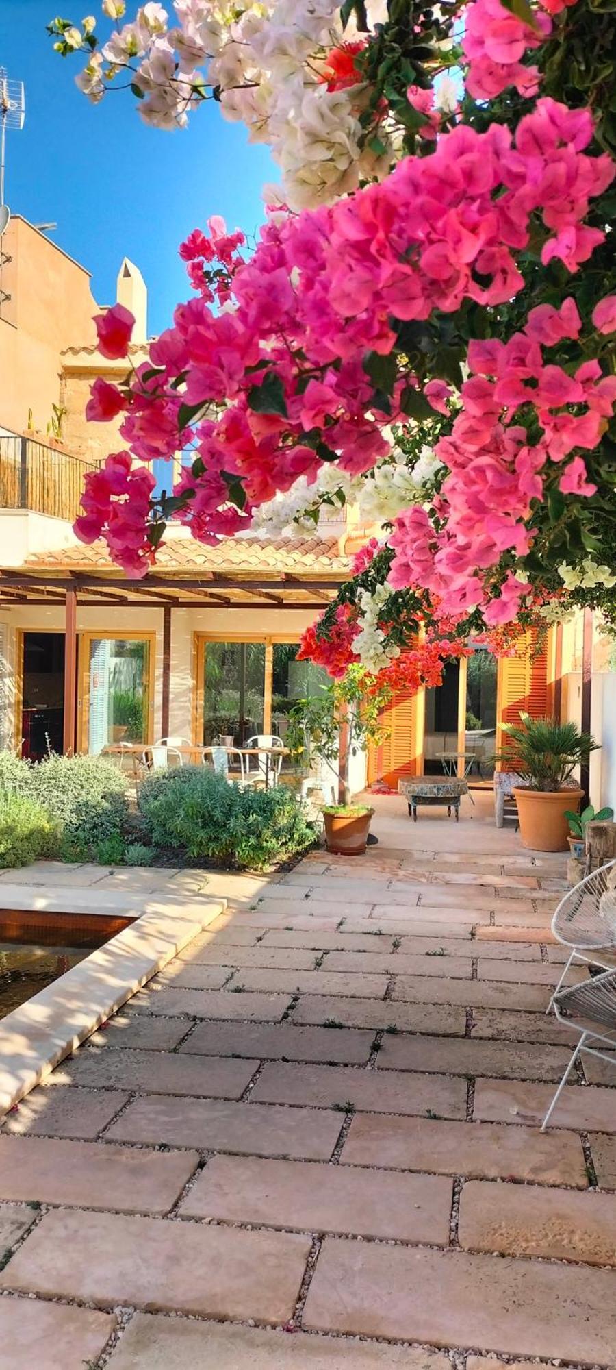 Idayvuelta Home & Suites With Private Pool Las Salinas Exterior foto