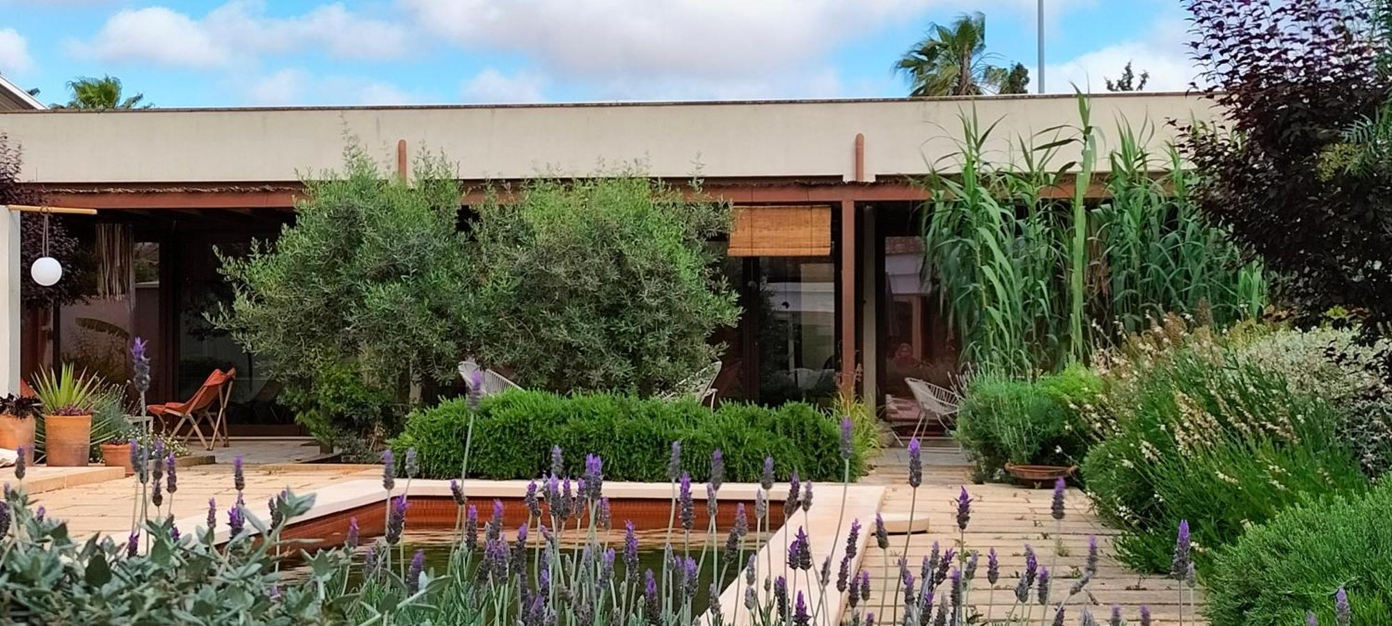 Idayvuelta Home & Suites With Private Pool Las Salinas Exterior foto
