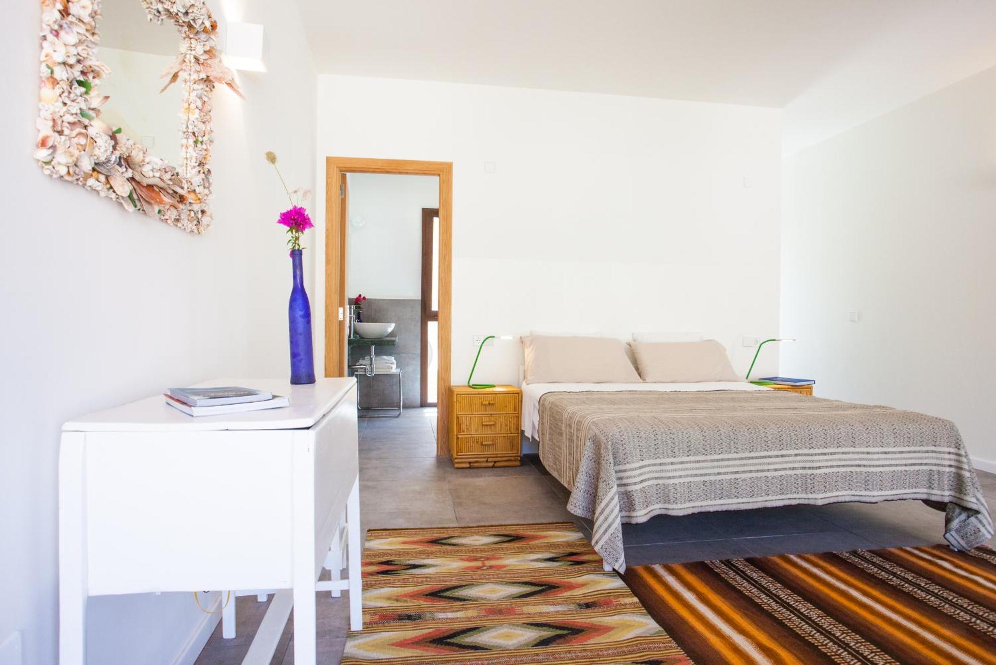 Idayvuelta Home & Suites With Private Pool Las Salinas Exterior foto