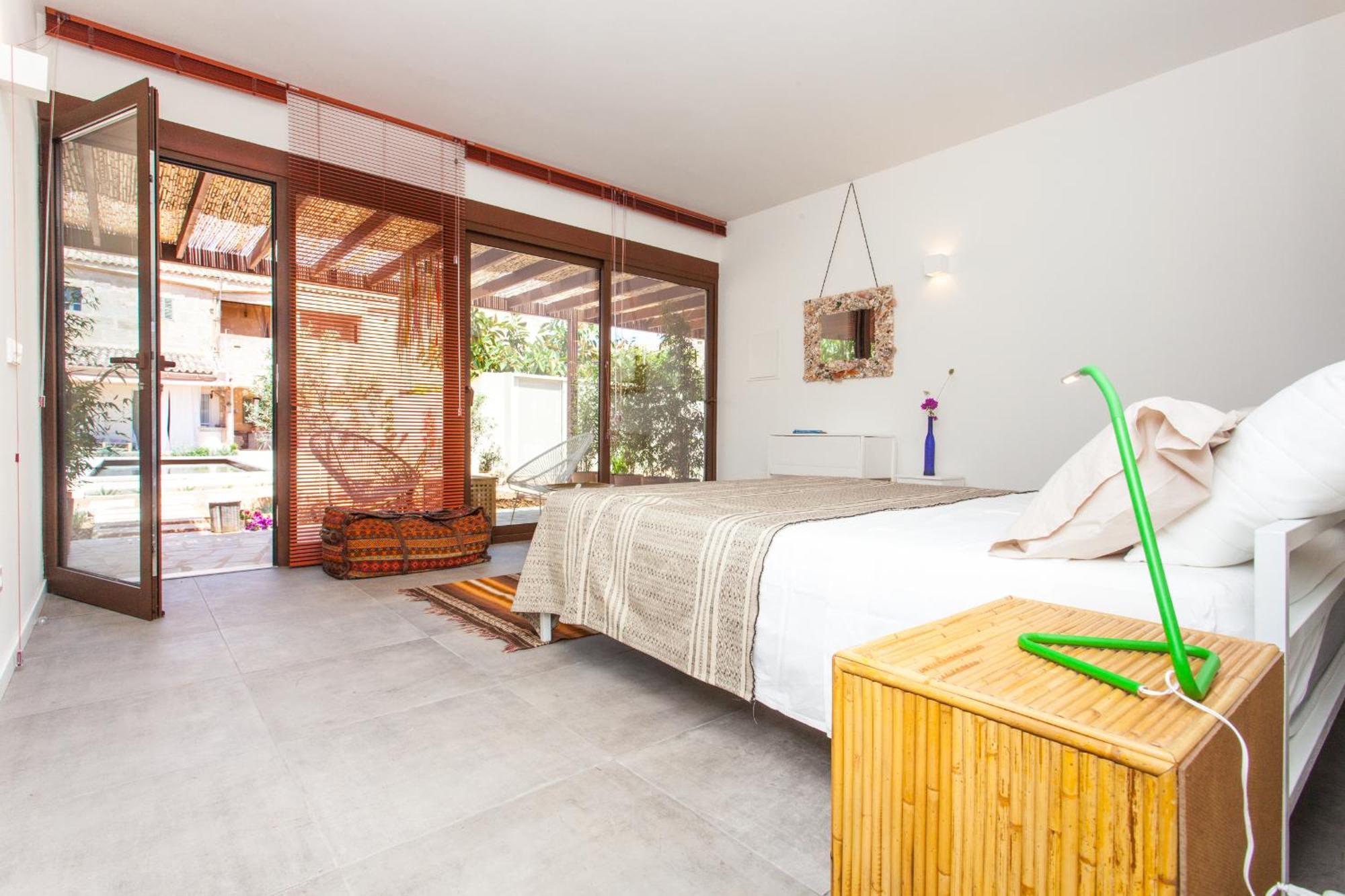 Idayvuelta Home & Suites With Private Pool Las Salinas Exterior foto