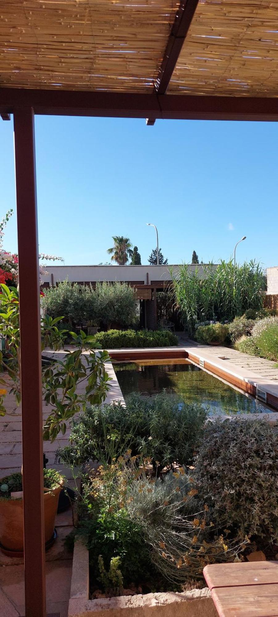 Idayvuelta Home & Suites With Private Pool Las Salinas Exterior foto