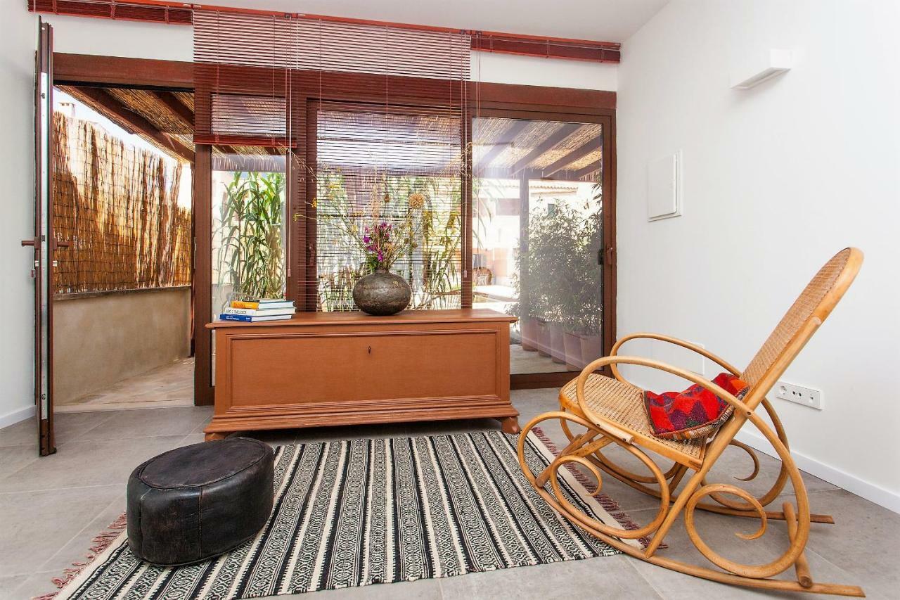 Idayvuelta Home & Suites With Private Pool Las Salinas Exterior foto