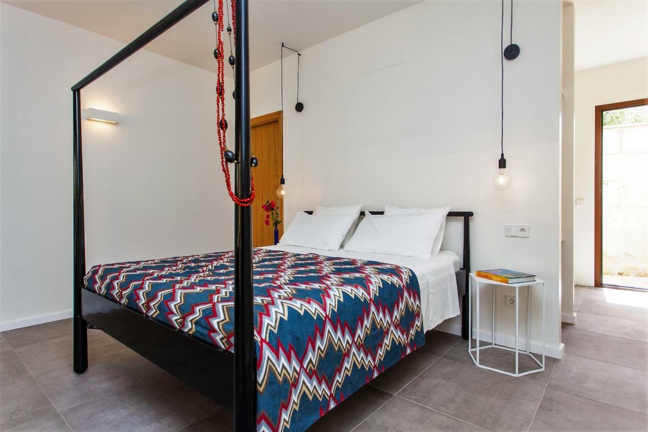 Idayvuelta Home & Suites With Private Pool Las Salinas Exterior foto