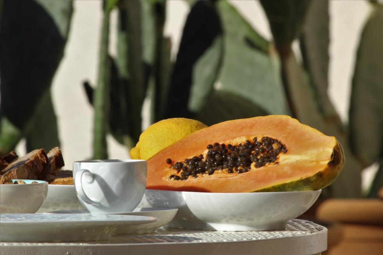 Idayvuelta Home & Suites With Private Pool Las Salinas Exterior foto