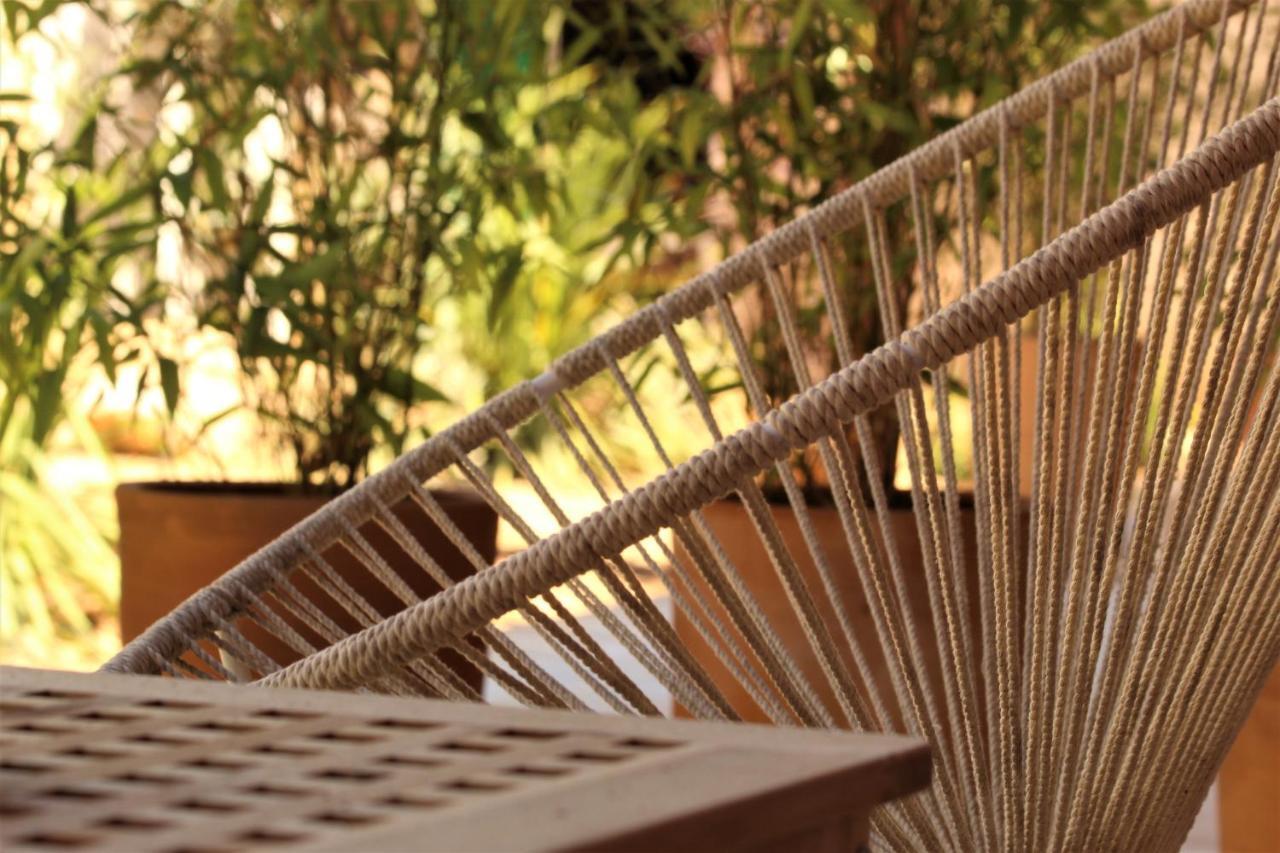 Idayvuelta Home & Suites With Private Pool Las Salinas Exterior foto