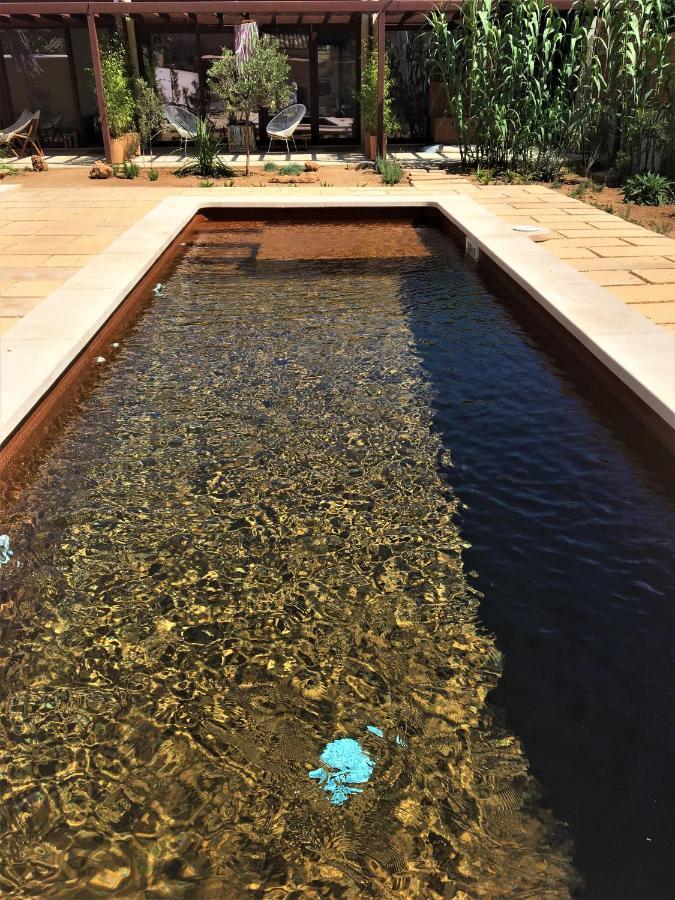Idayvuelta Home & Suites With Private Pool Las Salinas Exterior foto